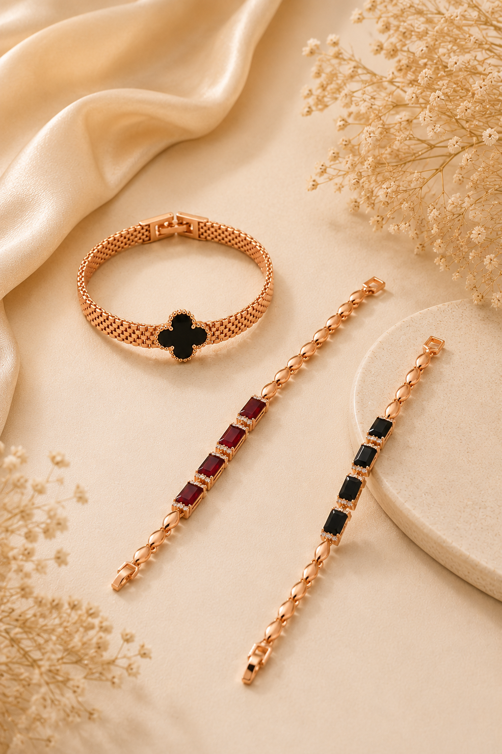 Elva's BRACELET
