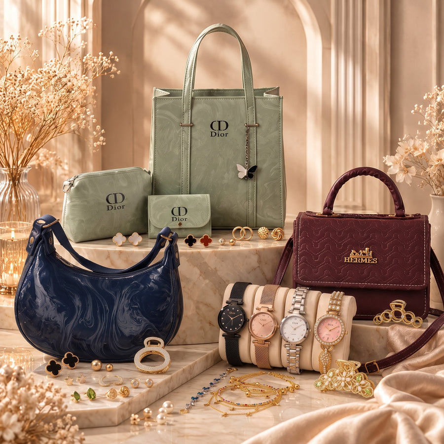 Discover Elva