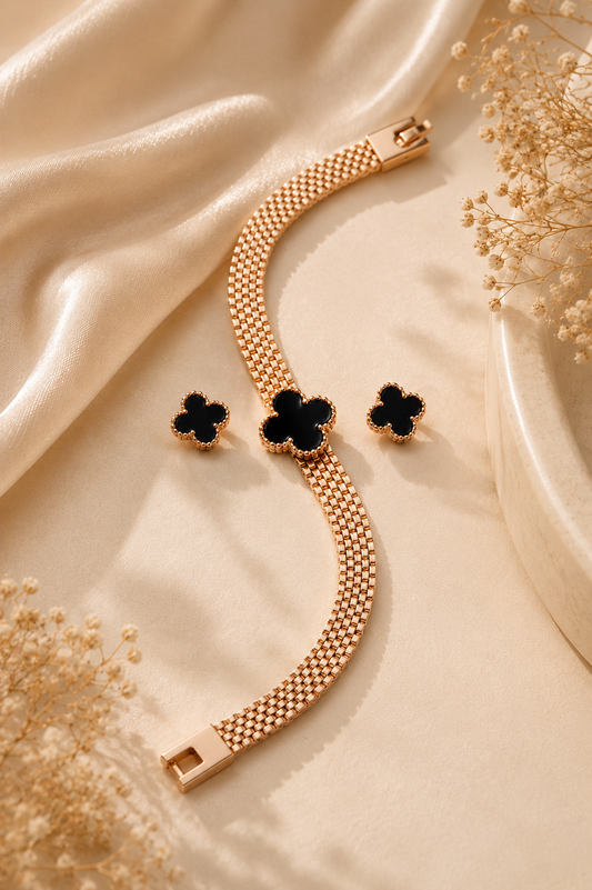Elva‘s Clover Set